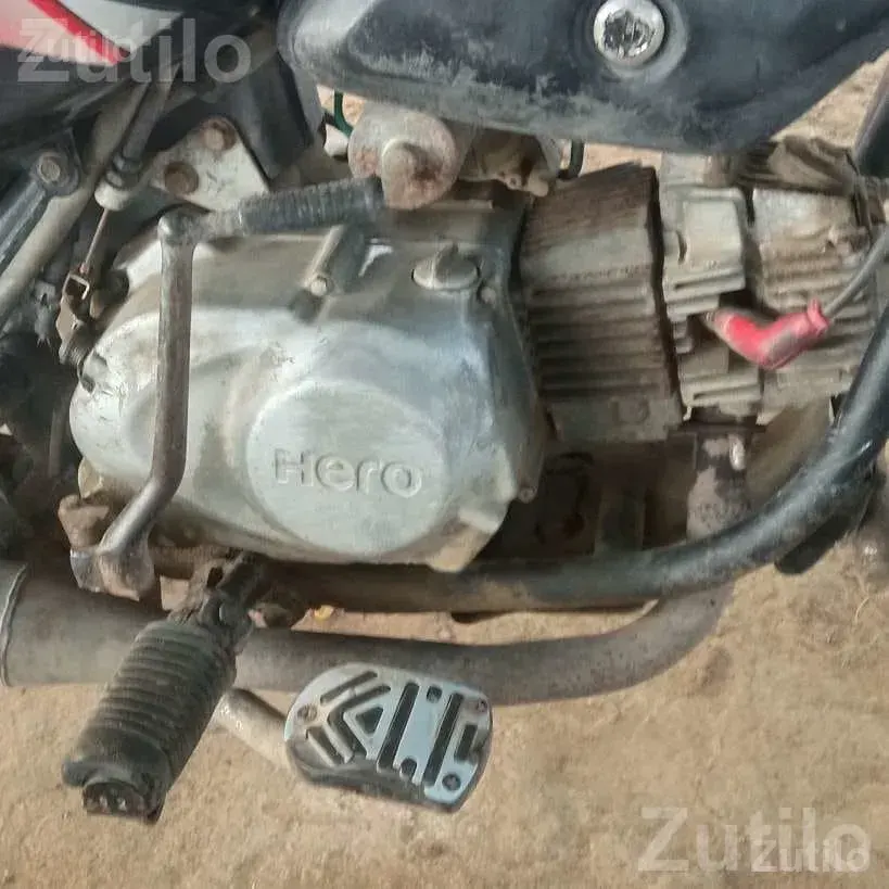 Deluxe 2013 Motorcycle - Bikes - Palanpur - Image 5