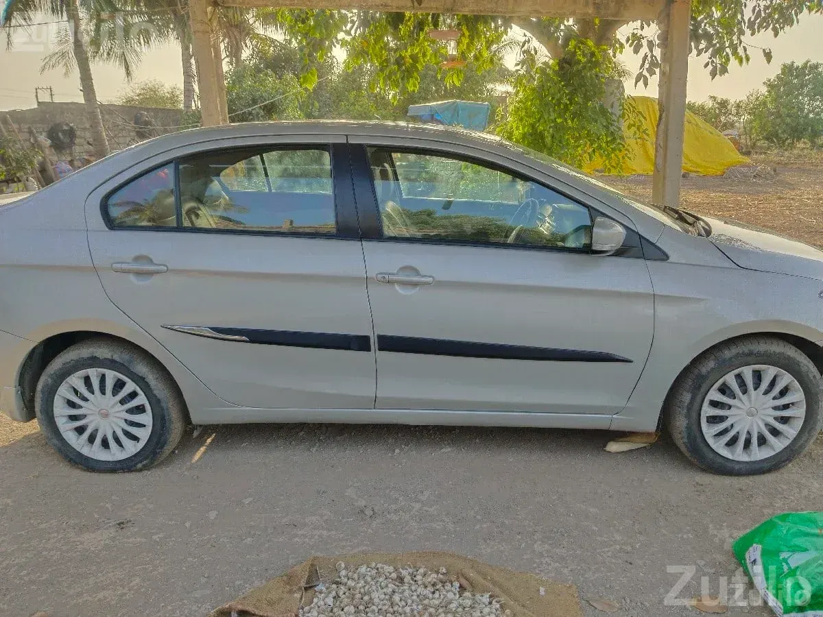 Maruti Suzuki Ciaz 2016 Diesel - Cars - Arambhada - Image 3