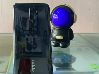 Oppo a5 2020 ( 6-128 ) Oppo a5 2020 ( 6-128 )