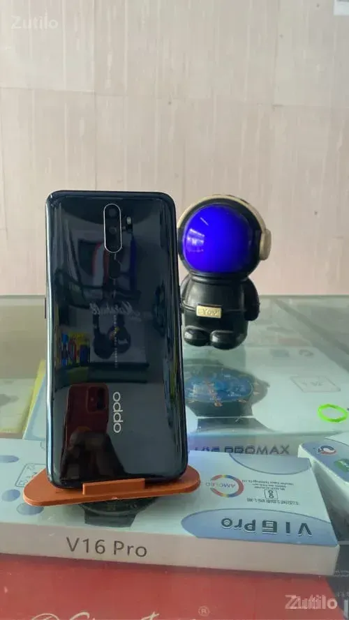 Oppo a5 2020 ( 6-128 ) - મોબાઇલ ફોન - દાહેજ - Image 1