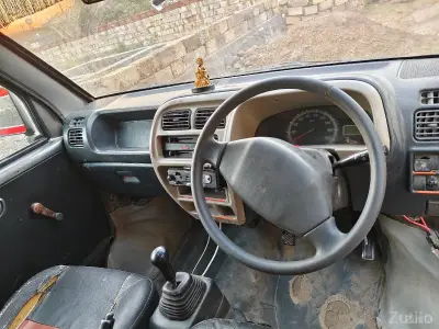 Eeco વેચવાની છે Eeco વેચવાની છે