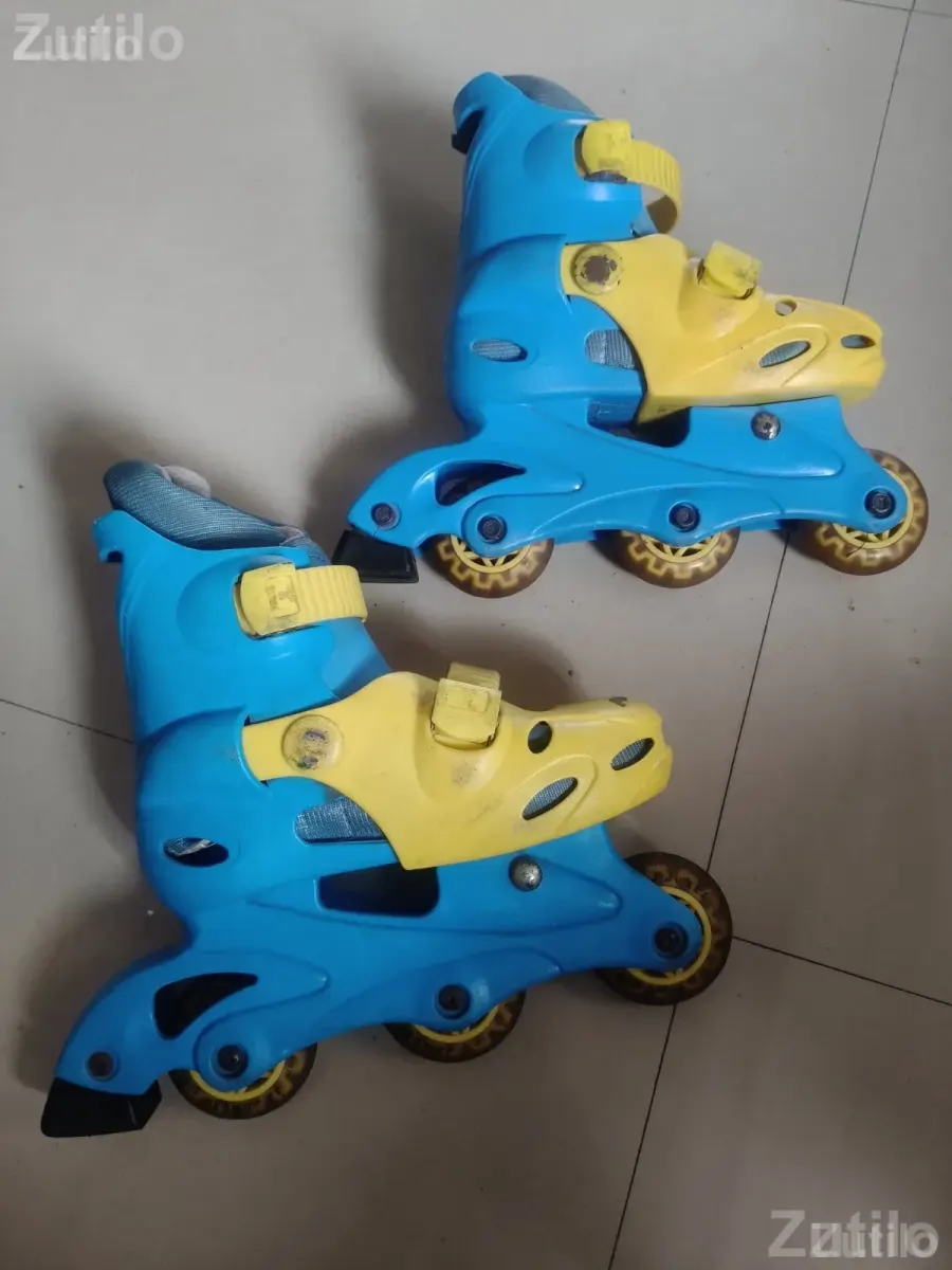 Skating - તમામ પ્રકારના રમતગમત સાધનો - સુરત શહેર - Image 2
