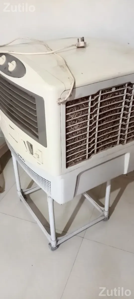 Air cooler - એસી અને કૂલર્સ - અમદાવાદ શહેર - Image 2