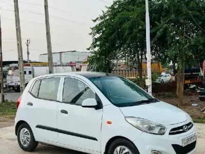 hundai i10 CNG hundai i10 CNG