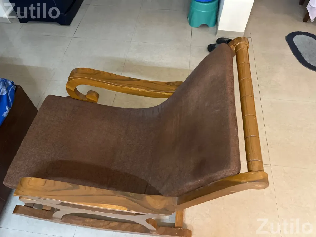 Aram swing chair - ખુરશી, સ્ટૂલ અને બેઠક - વાઘોડિયા - Image 4
