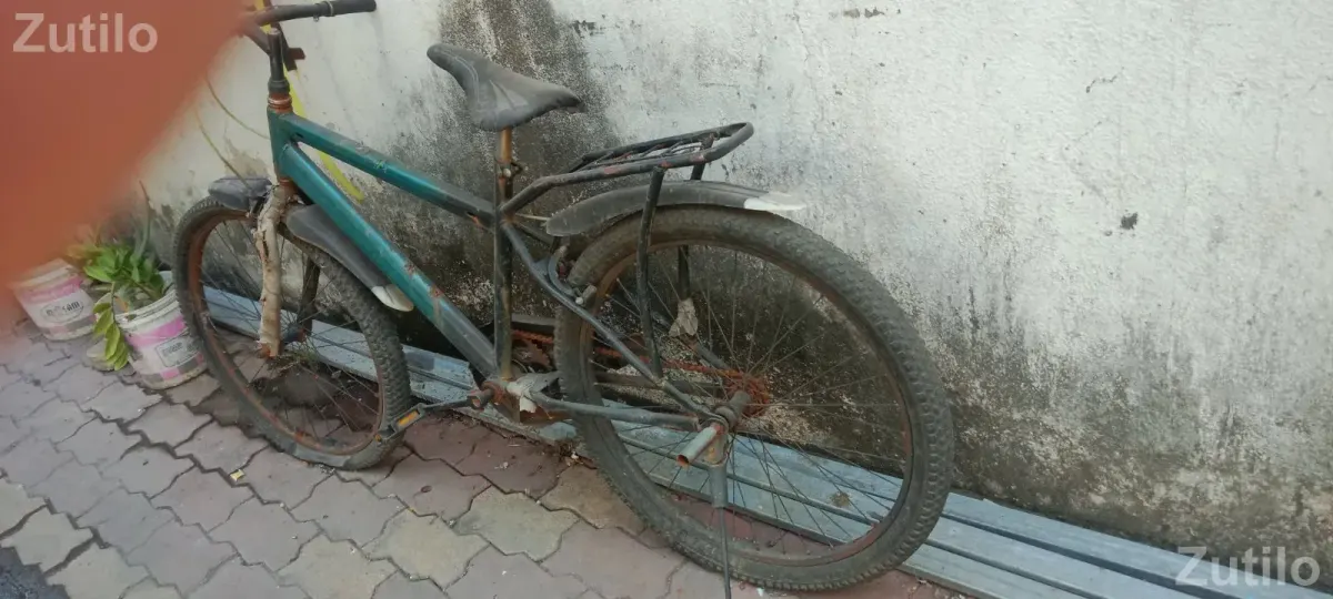 Bicycle - સાયકલ - સુરત શહેર - Image 5