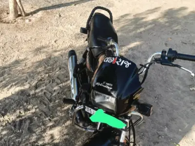 Hero Splendor i3S 2024 Model Bike Hero Splendor i3S 2024 Model Bike