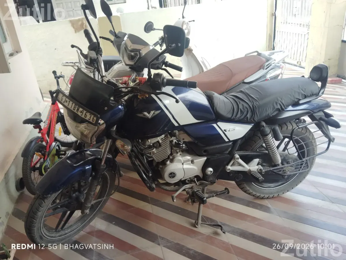 Bajaj V15 - Bikes - Junagadh City - Image 2