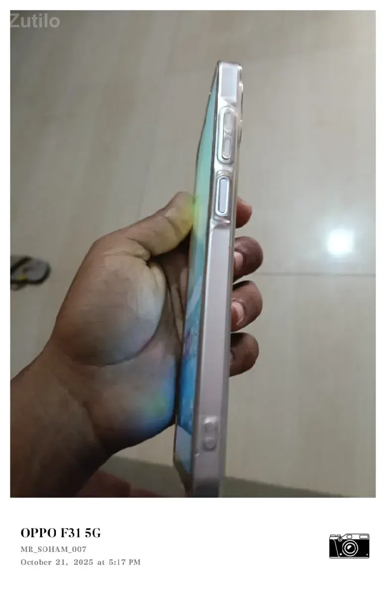 Samsung a06 5g - મોબાઇલ ફોન - કેશોદ - Image 3
