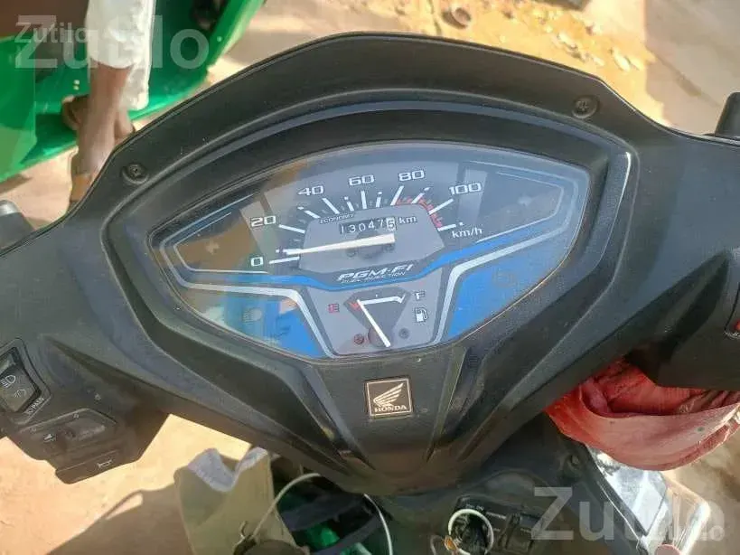 Honda Activa 2025 Scooter - બાઇક્સ - કલોલ - Image 3