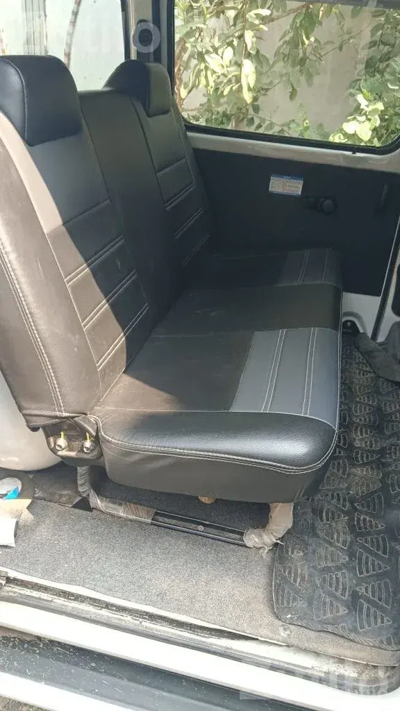 Maruti Suzuki Eeco 5 Seater 2023 Petrol - કાર - ગઢડા - Image 5