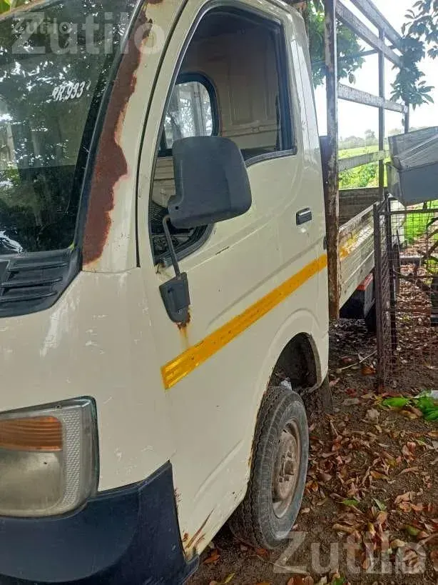 2014 Tata Ace Chota Hathi Mini Truck - ટ્રક અને લોરી - પોરબંદર - Image 3