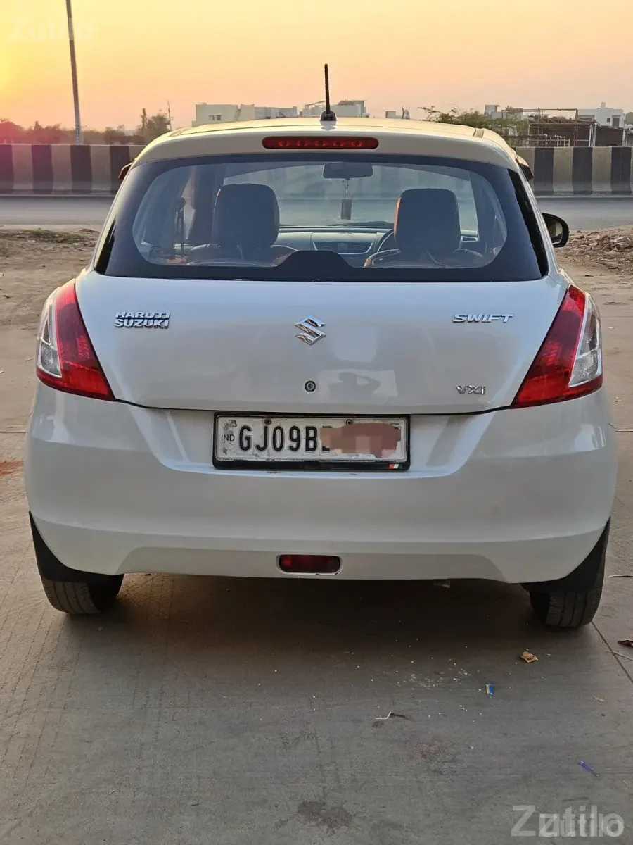 Maruti Suzuki vxi - Cars - Khedbrahma - Image 4