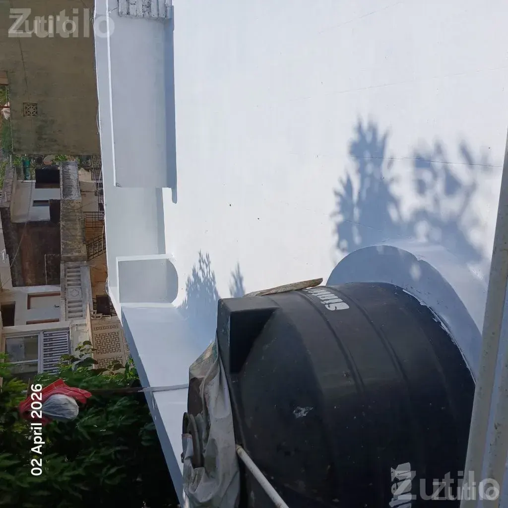 Roof Waterproofing Service for Water Leakage - Home Repair - Vadodara City - Image 5