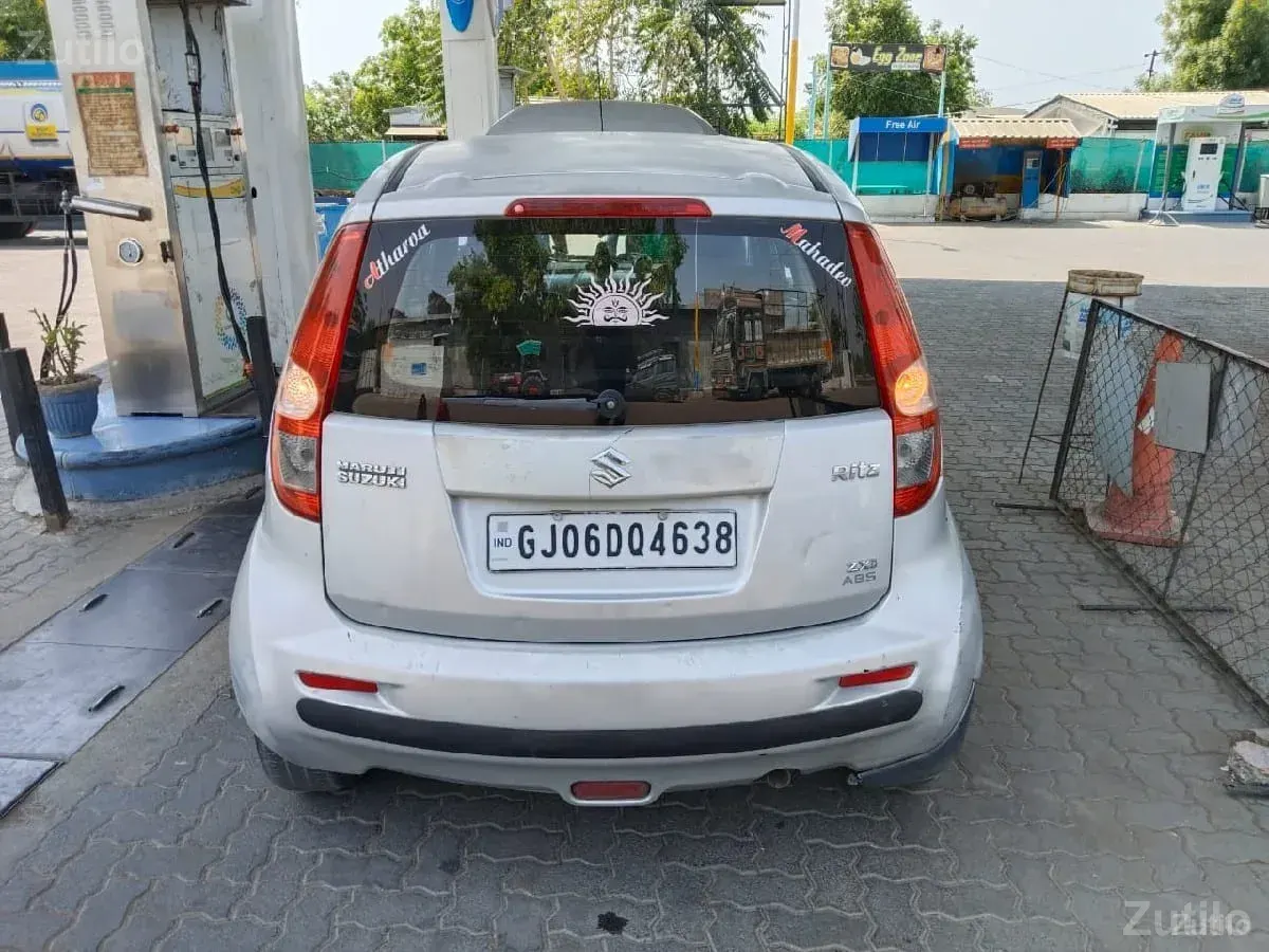 vesva ni se - Cars - Gadhada - Image 3