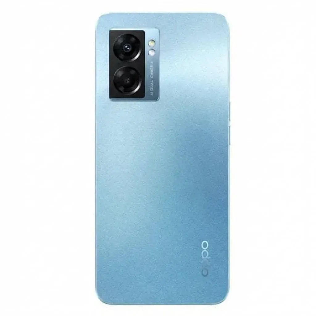 OPPO K10 5G Blue, 5000mAh SuperVOOC - Mobile Phones - Palsana - Image 2