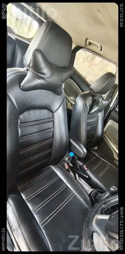 2015 Ford EcoSport 1.5 Titanium Diesel - Cars - Kalyanpur - Image 2