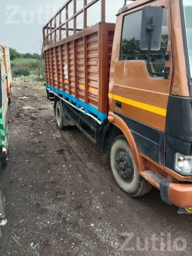 Tata 909 Truck 2015 - ટ્રક અને લોરી - કુંકવાવ - Image 3