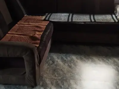6 seater Sofa