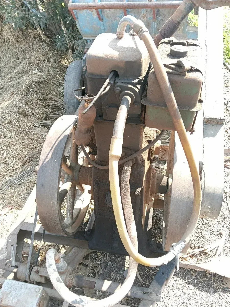 Used heavy duty machine motor for sale - Other Industrial Items - Kalyanpur - Image 2