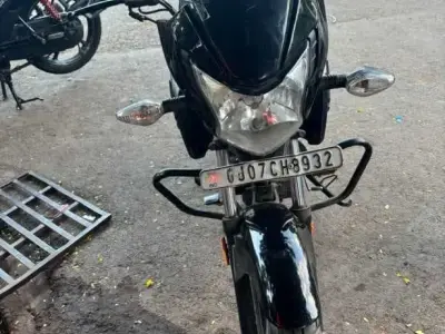 Honda Livo 2017 Bike, 3rd Owner