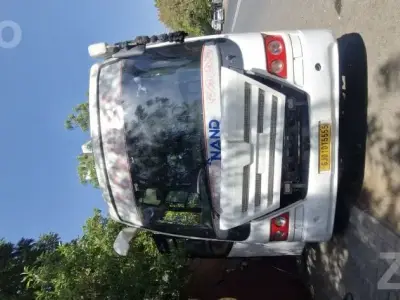 2012 Ashok Leyland 56 Seater Bus 2012 Ashok Leyland 56 Seater Bus