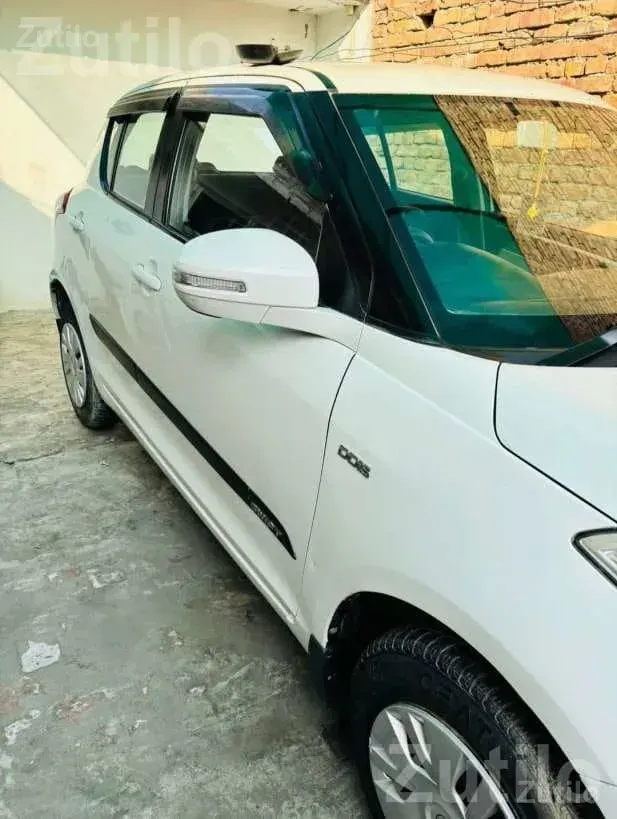 Maruti Suzuki Swift VDI Diesel 2013-2015 - કાર - પાલનપુર - Image 2