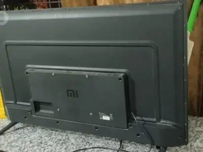 Mi 55 Inch 4K Smart TV
