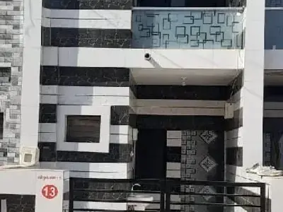 Modern 2-Storey House for Sale in Bhatia Modern 2-Storey House for Sale in Bhatia