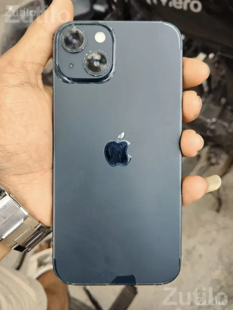 Apple iPhone 13 256GB with Full Kit - Mobile Phones - Surat City - Image 2