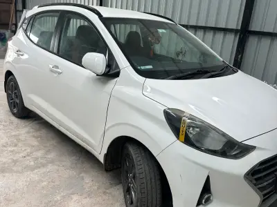Hyundai I 10 nios sports Hyundai I 10 nios sports