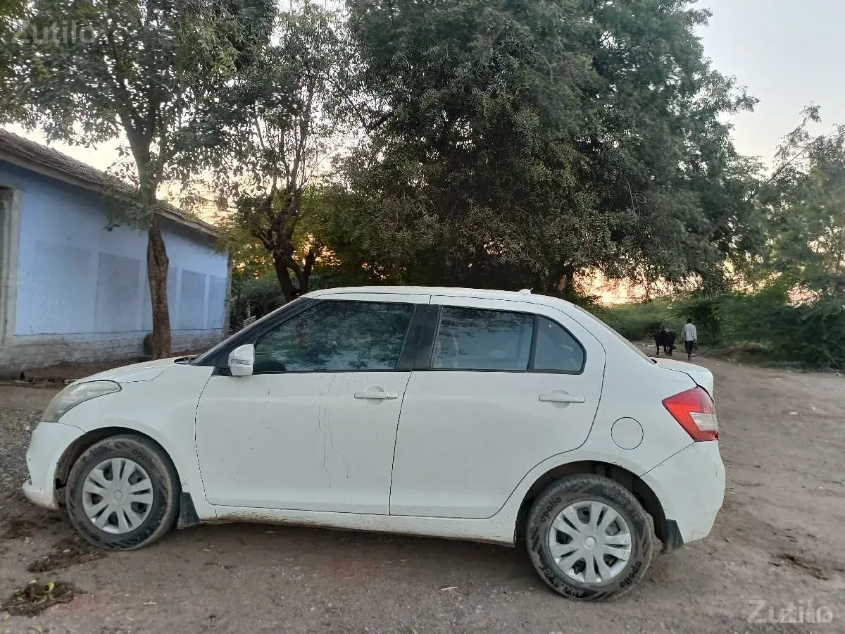 આ સ્વિફ્ટ ડિઝાઇર વેચવાની છે - Cars - Vadodara City - Image 2