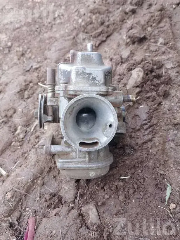 Carburetor for Sign Scooter - ઓટો પાર્ટ્સ - પાલીતાણા - Image 2
