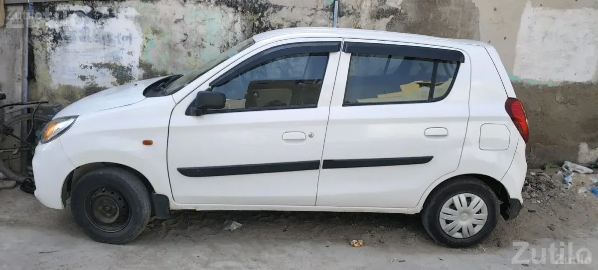 Maruti Suzuki Alto 800 2020 - Cars - Palanpur - Image 2