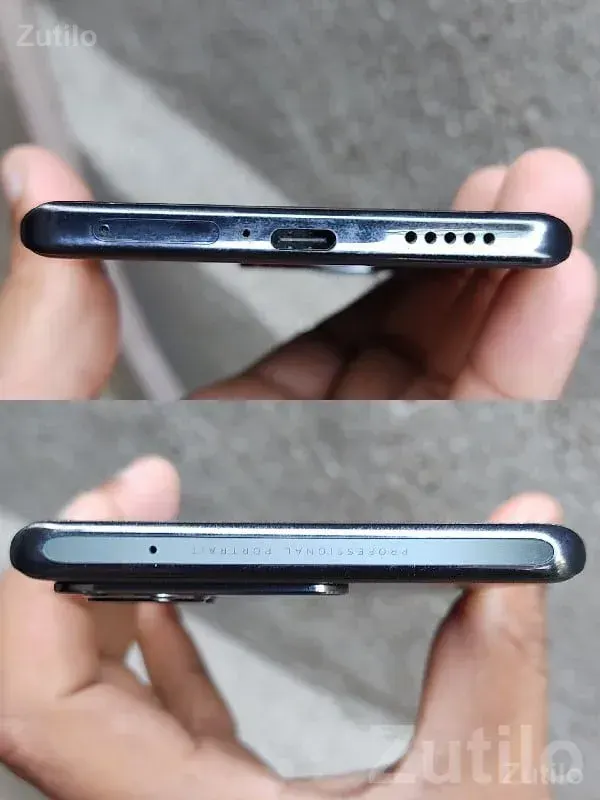 Vivo V29 5G Black 8GB 128GB Dual Camera - મોબાઇલ ફોન - કુટિયાણા - Image 2