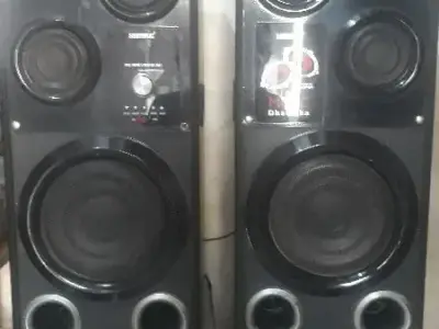 DJ
Samsung speaker DJ
Samsung speaker