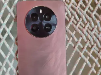 Realme P1 5G with Bill Box and 45W Charger