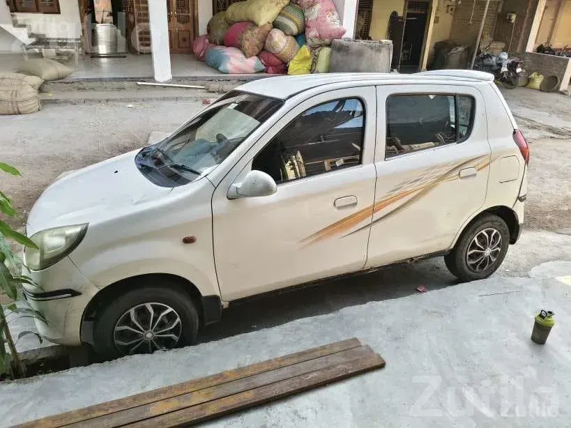 Maruti Suzuki Alto LXI CNG 2014 - Cars - Khanpur - Image 2