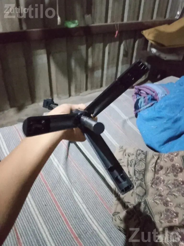 Mobile Stand Tripod Holder for Smartphone - Accessories - Vadodara City - Image 5
