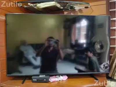 Samsung 43" Crystal 4K Vista UHD TV