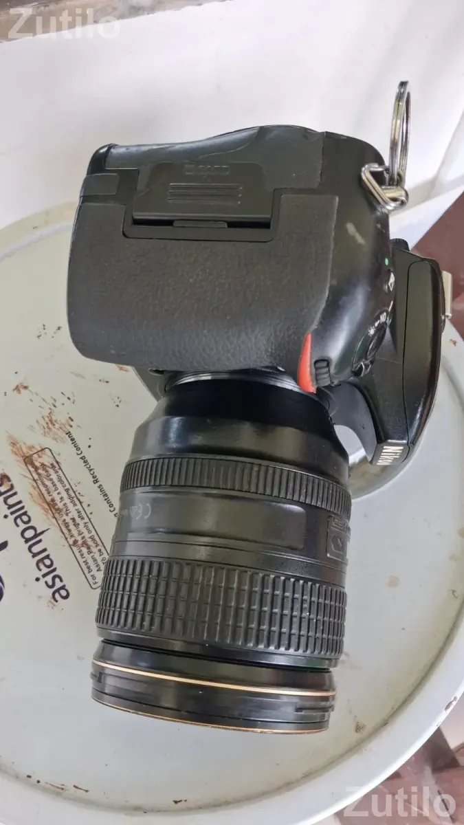 NIKON D750 - કૅમેરા - તાળાજા - Image 2