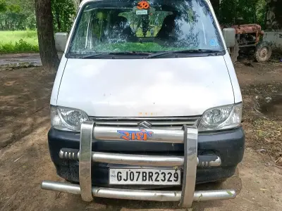 Maruti Suzuki Eeco 2015 First Owner Car Maruti Suzuki Eeco 2015 First Owner Car