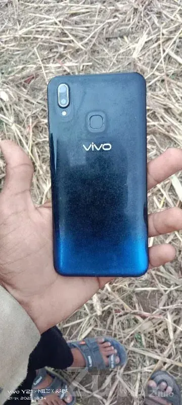 Vivo Funtouch Android Smartphone Sale - Mobile Phones - Palitana - Image 2
