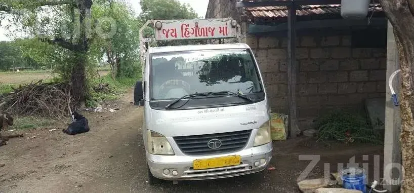 2013 Tata Super Ace Mini Truck - ટ્રક અને લોરી - સાયલા - Image 3