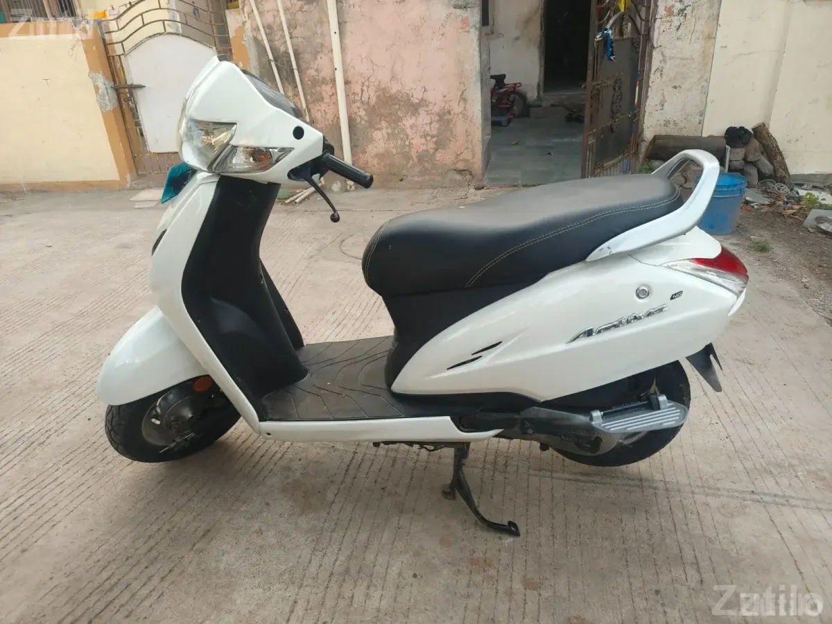 Activa - બાઇક્સ - જામનગર શહેર - Image 3