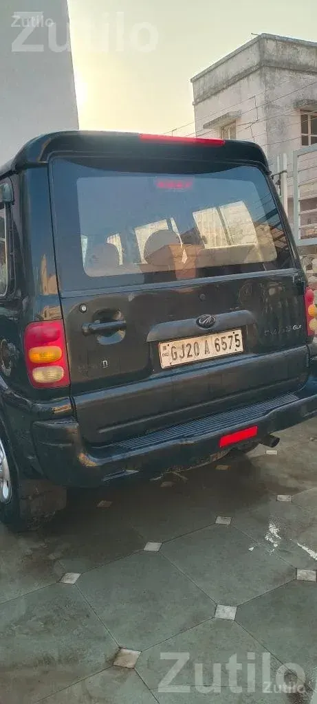 Mahindra Scorpio 2006 Diesel SUV - કાર - ધોળકા - Image 3