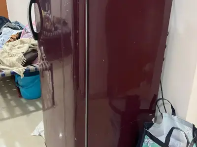 Fridge Fridge