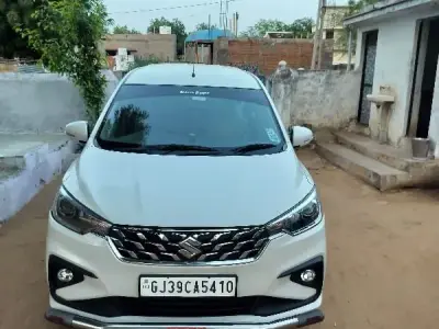 Maruti Suzuki Ertiga Hybrid 2024 Car Maruti Suzuki Ertiga Hybrid 2024 Car