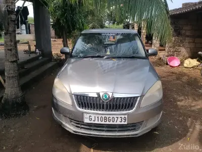 scoda fabia scoda fabia