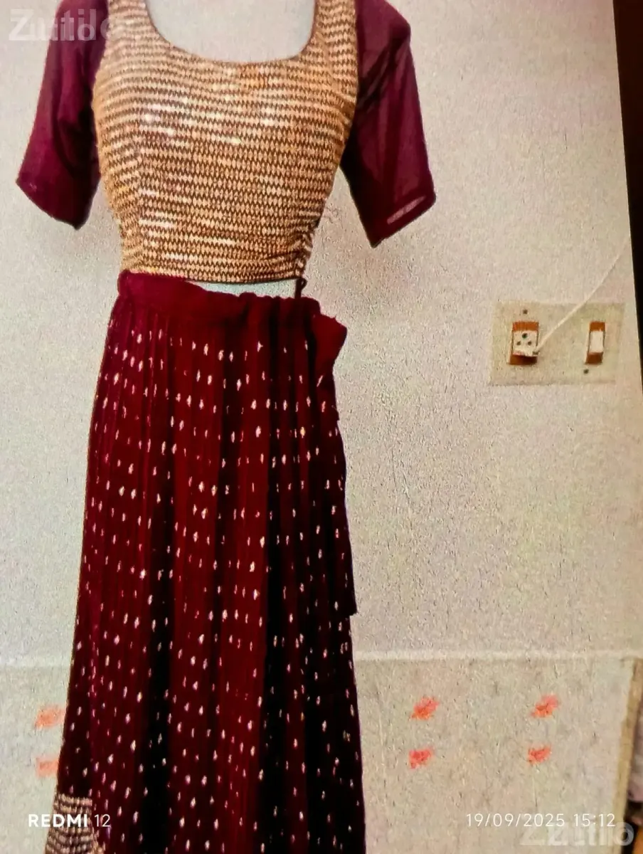 lehga choli - Women's Wear - Bantwa - Image 2